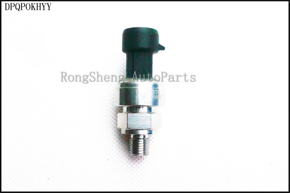 DPQPOKHYY для Sensata 61CP0220 015GVNA0C датчики давления газа датчик топливный клапан|Датчик