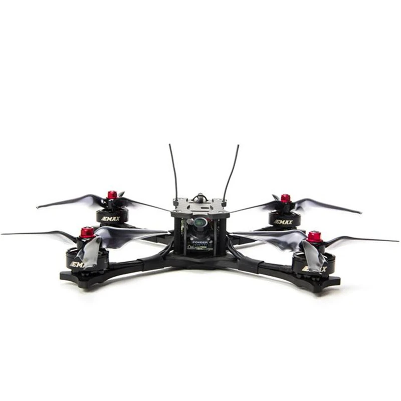 

Original Emax Hawk 5 5 inch FPV RACING DRONE RC RC Quadcopter FPV Racing Camera Drone
