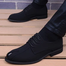 Men Shoes Fashion Summer Autumn Comfortable Men Casual Shoes Denim Men Breathable Flats Shoes oxfords men forudesigns fashion denim animals brand design men s casual leather shoes breathable lace up flats lesisure male oxfords shoes