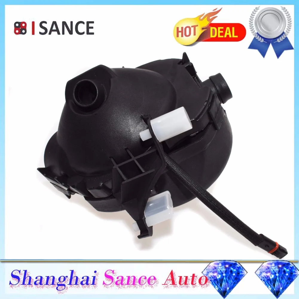 

ISANCE Breather Crankcase Vent Valve 11617531423 For BMW E61 E91 E85 E90 E60 323i 325i 325xi 330i 330xi 525i 525xi 530i 530xi Z4