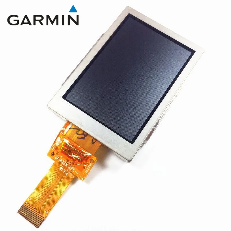 Original 2.6" inch TFT LCD screen for GARMIN GPSMAP 64 64s 64st