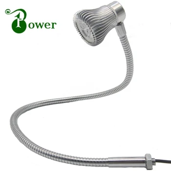 12V 24V 110V 220V 3W FLEXIBLE LED WORK LIGHT-in Industrial Lighting
