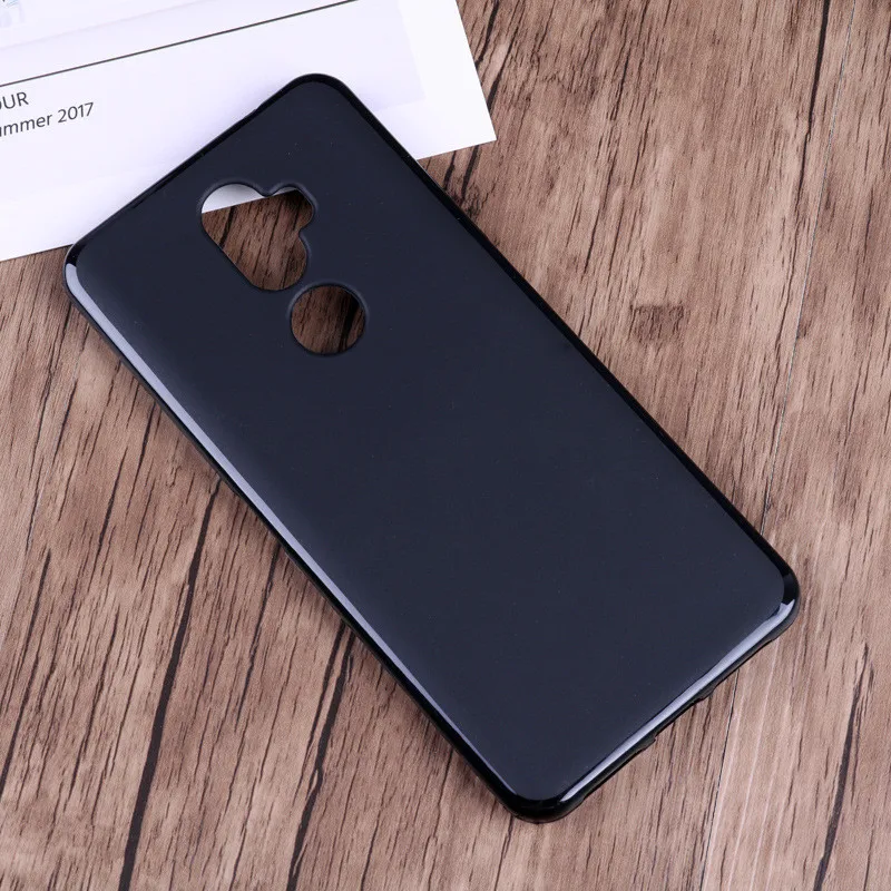 Matte Case Alcatel 3V Case Soft Silicone Back Cover Phone Case For Alcatel 3V 3 V 5099D 5099 Alcatel3V 360 Protective (3)