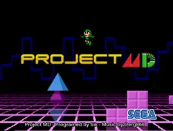 Проект 16 бит MD игровая карта для sega Mega Drive для Genesis