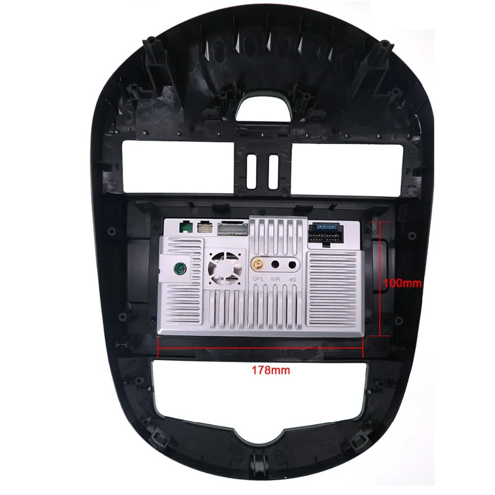 Excellent Car DVD Player for Nissan Tiida Versa 2011~2017 GPS Navigation Stereo in dash multimedia Navi headunit stereo  Navi radio tape 11