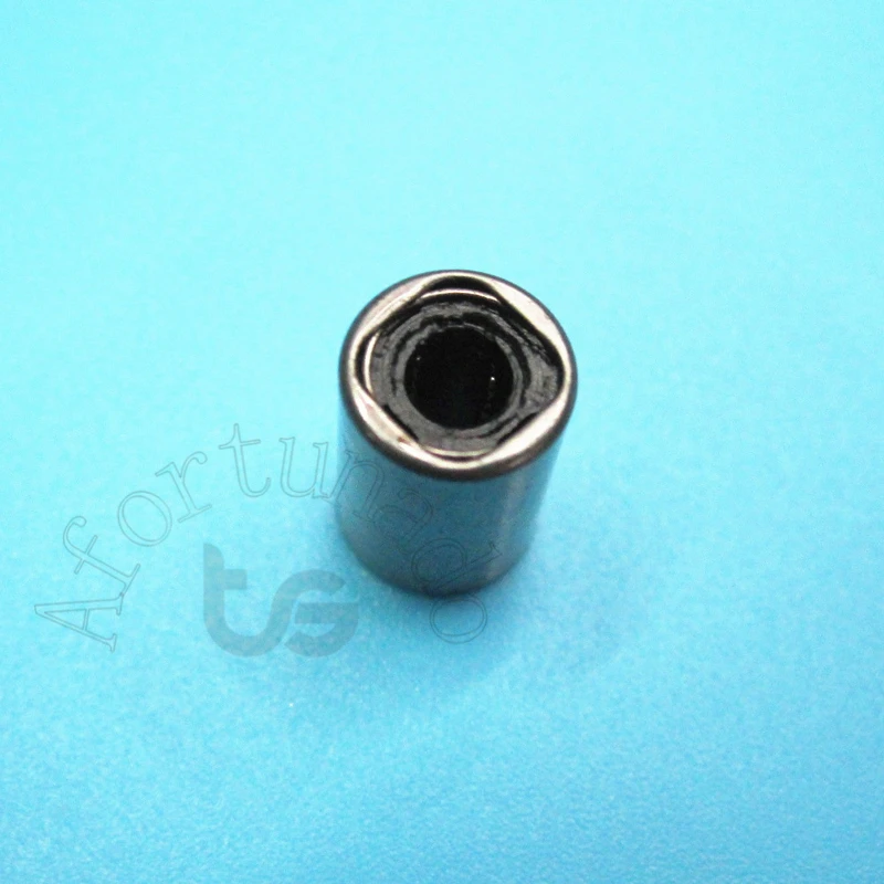 LM3UU 3*7*10 мм Бесплатная доставка подшипник 10 шт./лот 3 Линейный шарикоподшипник