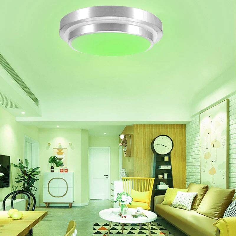 

Smart WiFi Light lamp led 60W RGB Magic Light Bulb Wake-Up Lights Compatible with Alexa Google Assistant