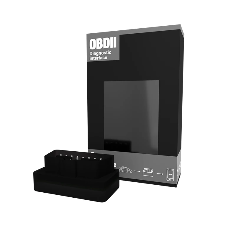 Elm327 Bluetooth 4,0 Obd2 версия V1.5 ELM 327 Obd 2 Переключатель elm327 BT Obdii поддержка смартфонов и ПК автомобильный диагностический HHOBD