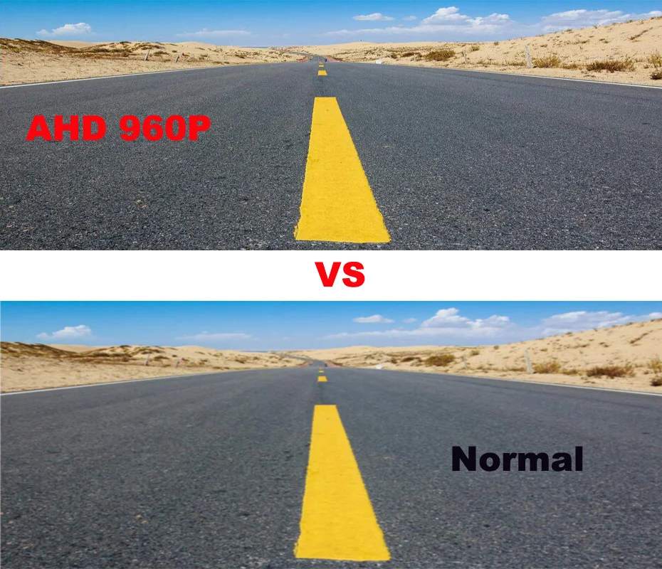 960P