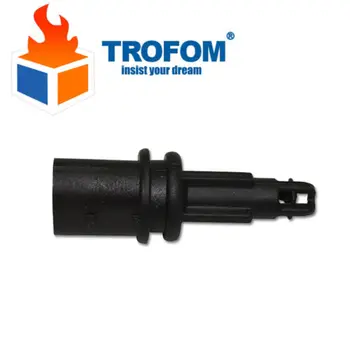 

Intake Air Temperature Sensor for OPEL ASTRA F G H COMBO CORSA B C D MERIVA TIGRA VECTRA ZAFIRA 1.2 1.4 1.6 1.8 1238079 12129596