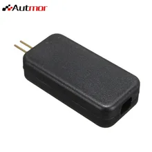 AUTMOR Universal Car Airbag Simulator Emulator Bypass Garage SRS Fault Finding Diagnostic Tool Car Auto Truck AUTMOR Universal Car Airbag Simulator Emulator Bypass Garage SRS Fault Finding Diagnostic Tool Car Auto Truck