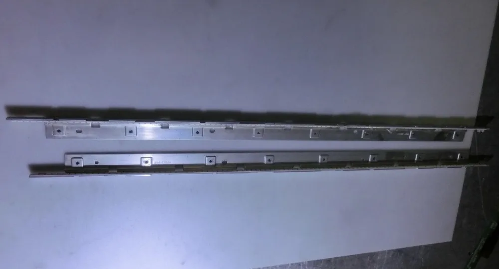 2pcs Led Backlight For Samsung Ua55d6600 Ua55d6000 Un55d6000