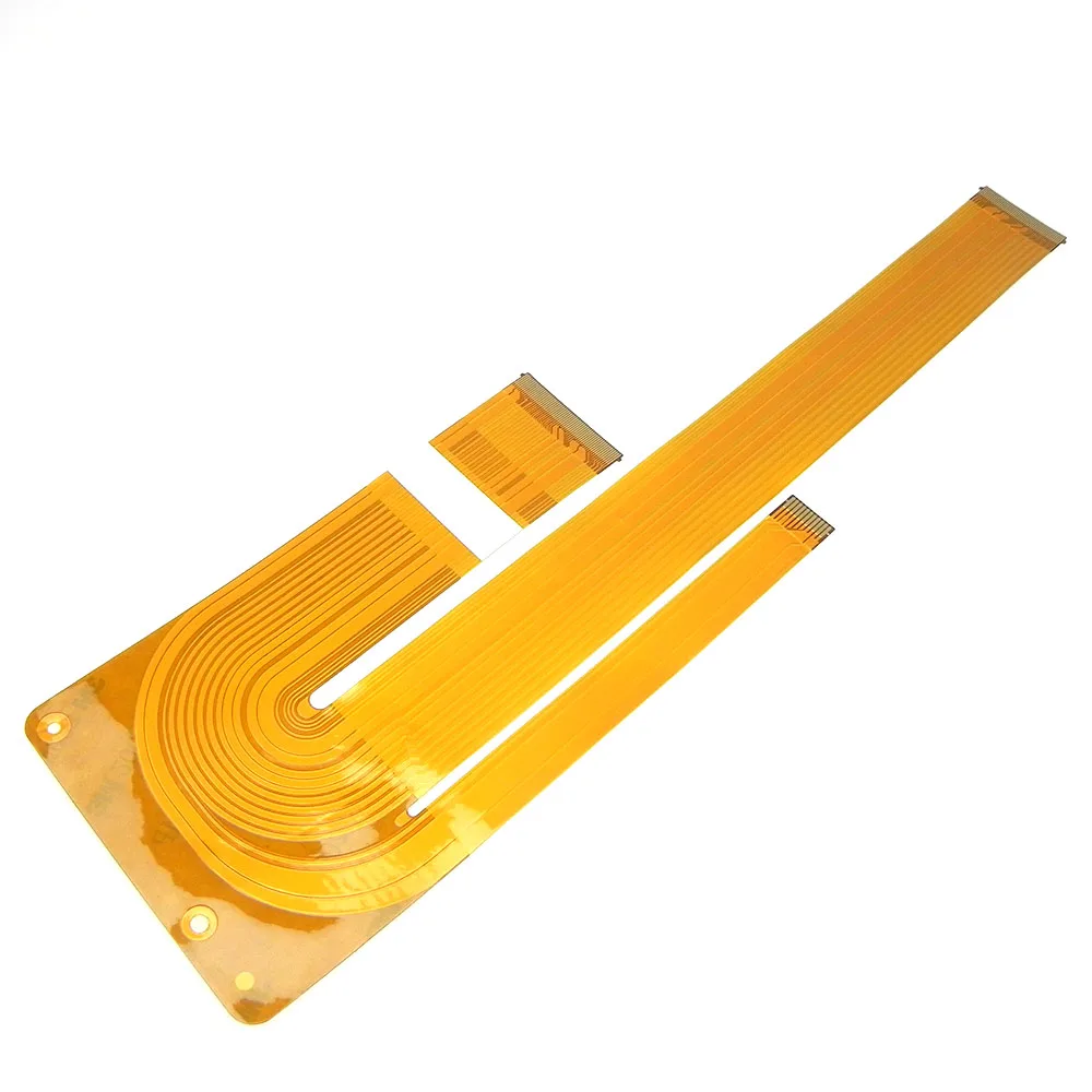 (1 pçs lote) Cabo Flat Cable Original