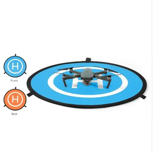 DJI Spark Protective Fast fold Drone Landing Pad For font b Mavic b font font b