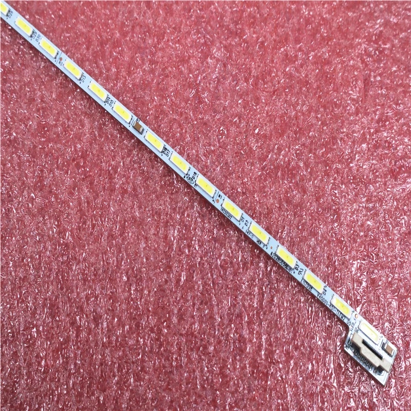 

FOR Skyworth 40E690U light bar V400D1-KS1-TLEM2 screen V400DK1-KS1 1PCS=48LED 490MM