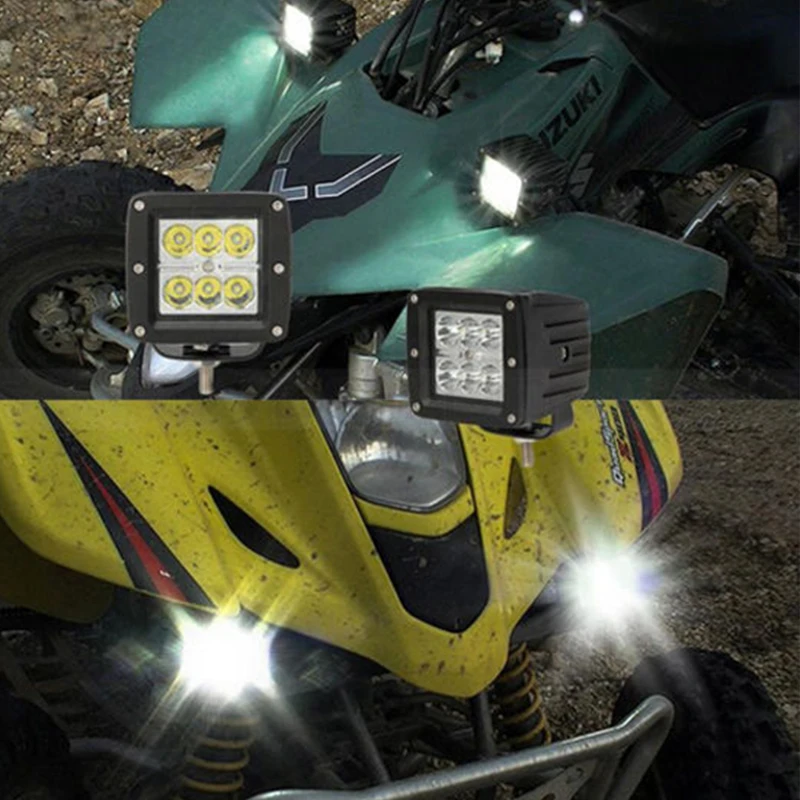 3-18W-6-LEDs-4X4-4WD-Offroad-Flood-Spot-Watorproof-White-LED-Work-Light-CK-WC0603A-