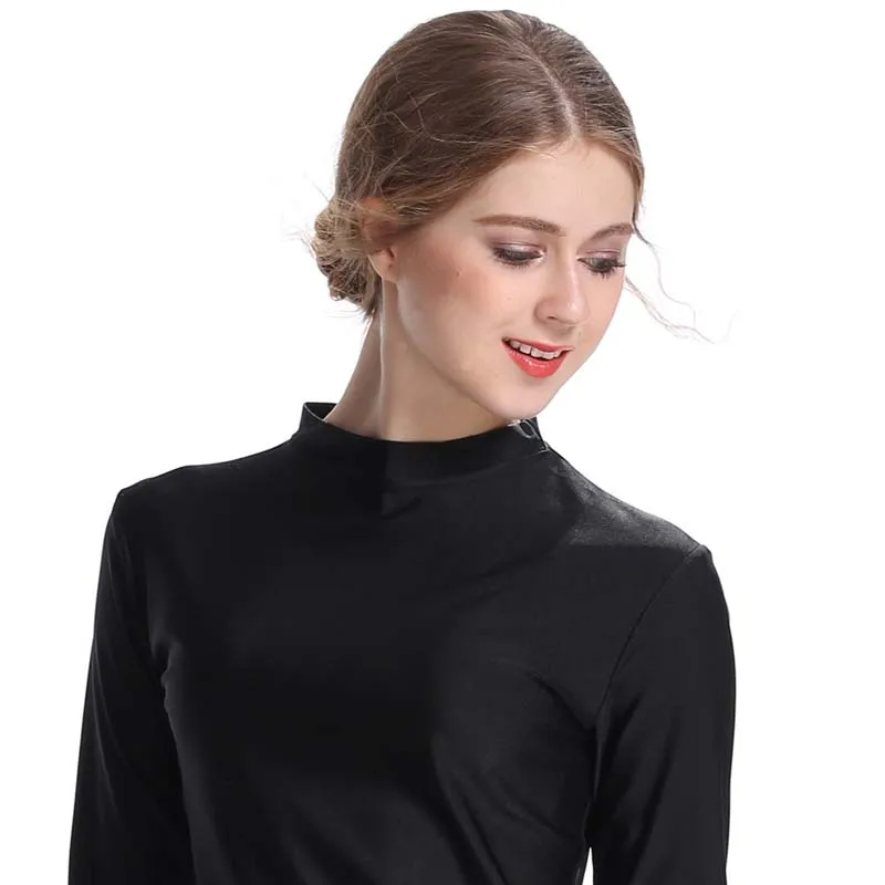 BAILUNMA женский купальник Burkinis сращивающийся Мусульманский одежда спортивный
