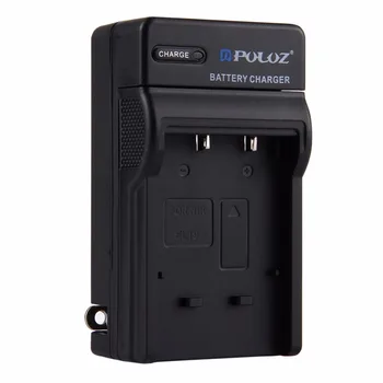 

US Plug Battery Charger for Nikon EN-EL19 / EN-EL14 / EN-EL5 / EN-EL15 / EN-EL12 Battery