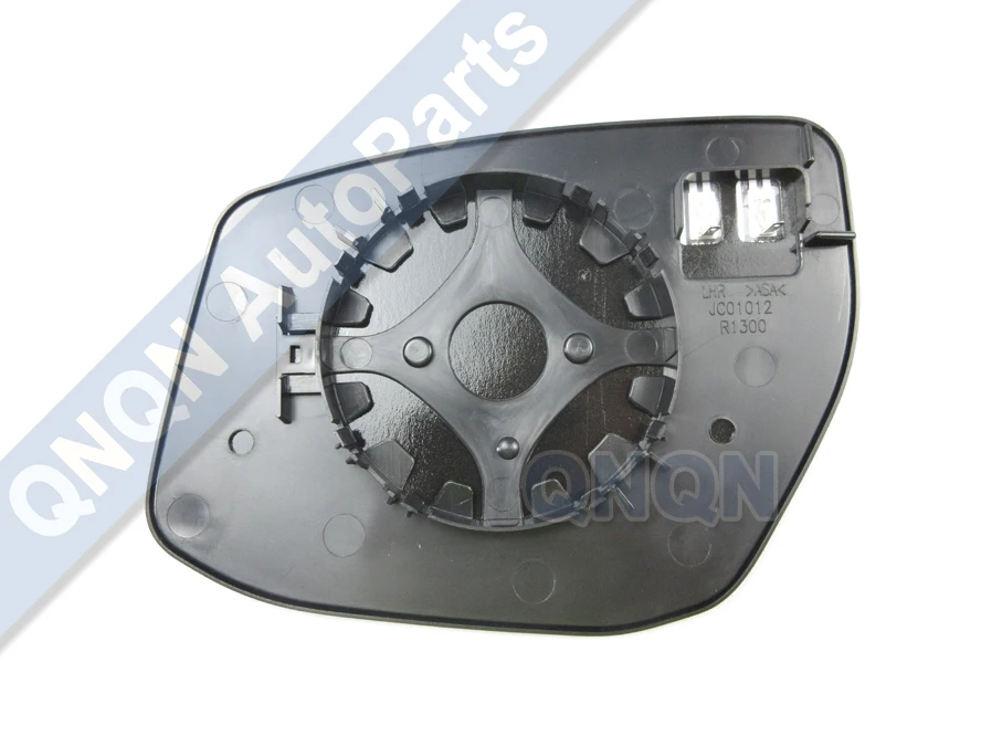 Зеркало для двери боковое стекло Nissan Bluebird Sylphy Almera Pulsar Sentra Sunny|Зеркала и крышки| |