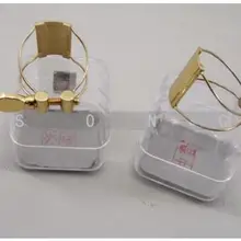 2 шт. идеальная Лигатура Sax 1 шт. Alto+ 1 шт. Tenor sax Ligature