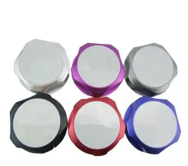 

Aluminum Engine Oil Cap Fit Nissan Altima Maxima Silvia S13 S14 240sx Sentra Sunny Infiniti 350z 300zx X-Trail Frontier