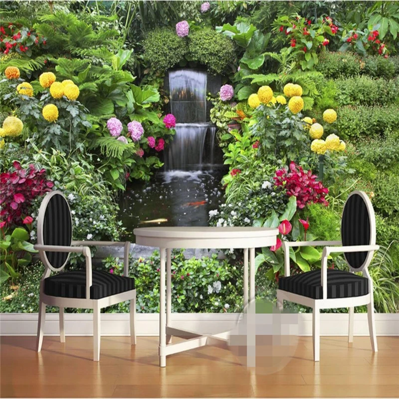 Flower Garden Wallpaper Background online get cheap fall wallpaper backgrounds -aliexpress Flower Garden Wallpaper Background online get cheap fall wallpaper backgrounds -aliexpress