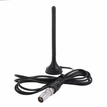 

NEW DVB-T TV Antenna Freeview HDTV 30DB Indoor Digital Antenna Aerial Booster For DVB-T Antena TV HDTV Box Cable DTA-180