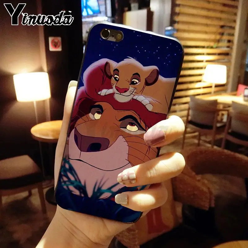 Hakuna Matata The Lion King