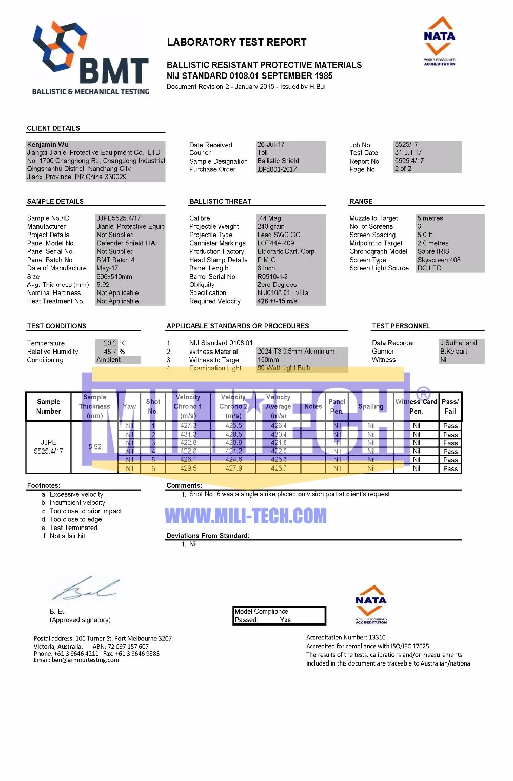 MILITECH 19,7 ''x 35,4'' или 50 см x 90 см Ультра легкий вес UHMWPE NIJ IIIA 3A Пуленепробиваемый щит баллистической защиты