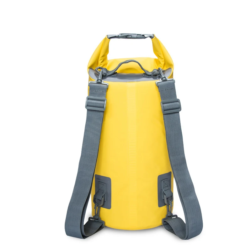 2019 nuevo impermeable Trekking bolsa de playa a la deriva bolsas Multi-función deportes bolsas/5/10/15 /20/30L Trekking mochila 2019 nuevo impermeable Trekking bolsa de playa a la deriva bolsas Multi-función deportes bolsas/5/10/15 /20/30L Trekking mochila