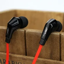 100% Original High quality Stereo Bass Headset In Ear earphone handsfree headband 3.5mm Earbuds for Phone MP3 Player