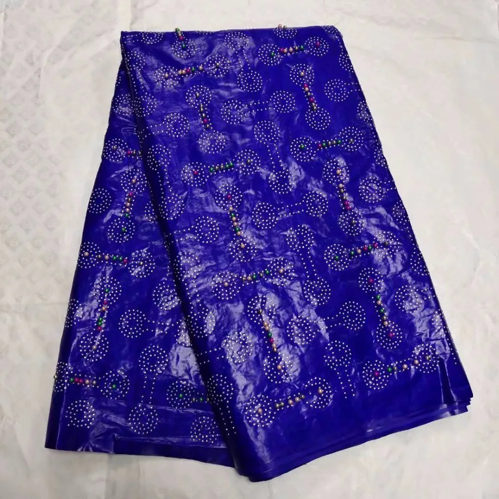 BYR81014 40 (3) royal blue