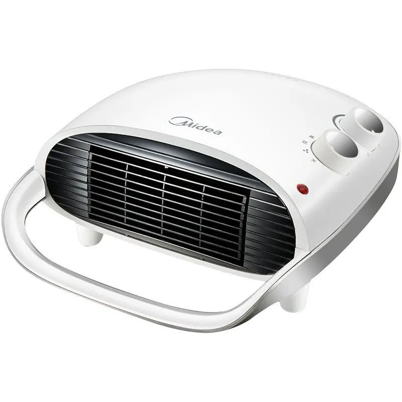 220V Midea Waterproof Electric Heater Warm Air Blower NTB20 15Lin