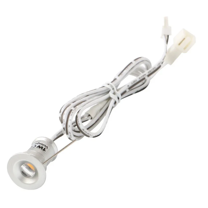led under cabinet light Linkable 12V Tianmu RF 4