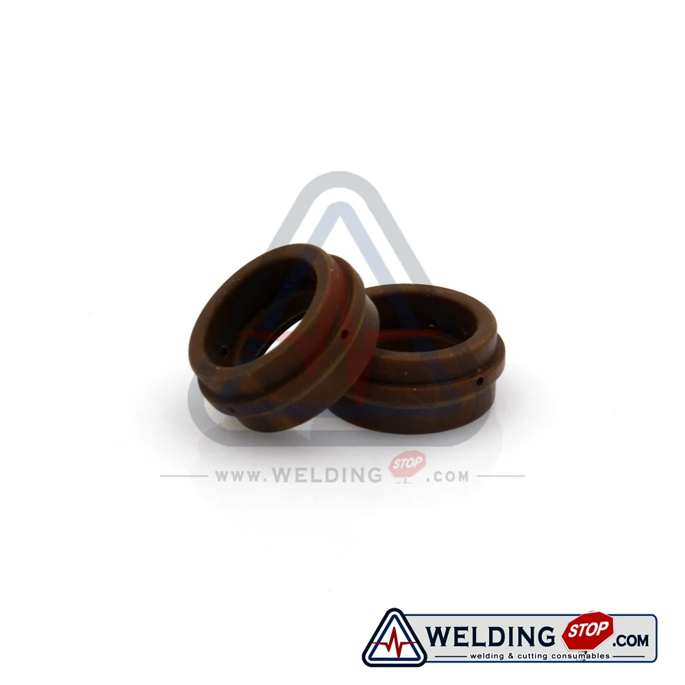 Плазменный резак PE0101 Air different Fit Trafimet Ergocut A101/A141 pкг/2 | Инструменты