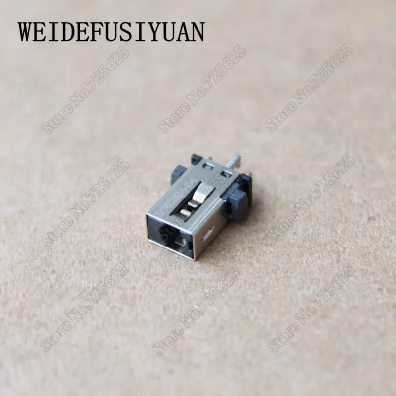 DC Power Jack Plug Charging Port Socket for Acer Swift 3 SF314 SF314-52 SF314-52G SF314-53G Chromebook CB3-431 Laptop Notebook