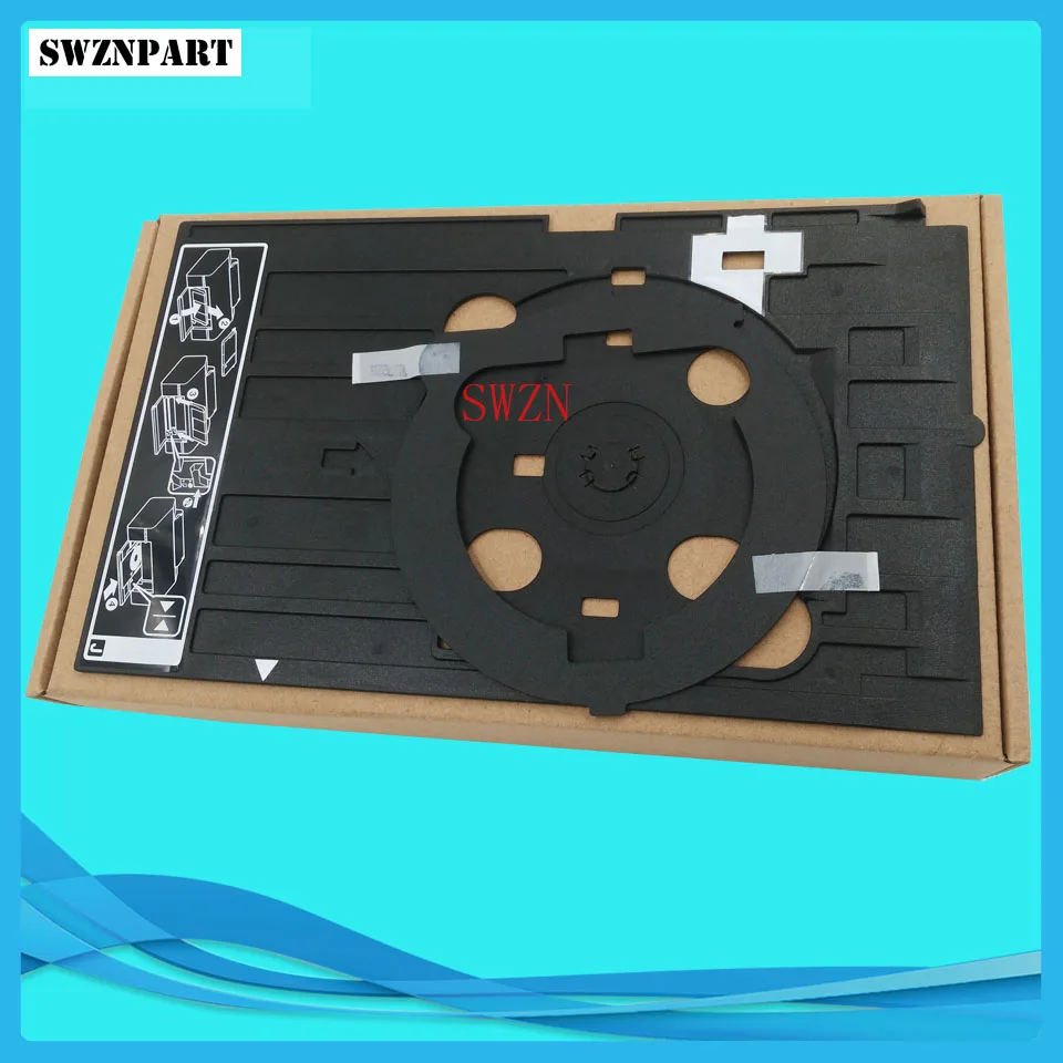 Держатель для CD-дисков Epson R260 R270 R390 R290 R330 T50 T60 A50 P50 L800 L801 | Компьютеры и офис