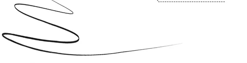 Косметический 2 шт черный/кофейный жидкий карандаш для глаз водостойкий стойкий уплотнитель подводка для глаз костюм карандаш со штампом Татуировка ручка макияж комплект