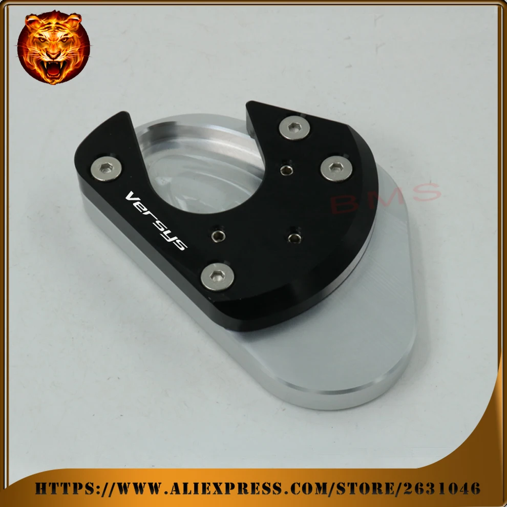 3101 versys shift leverS