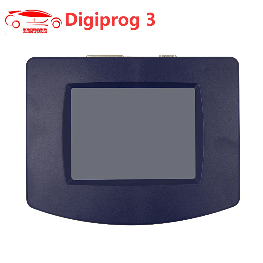 Пройденное расстояние в милях программист Digiprog 3 V4.94 с OBD2 ST01 ST04 кабель Digiprog3 коррекции одометра Поддержка мульти-языков