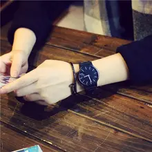 Часы минималистский мужские стильные спортивные часы люксовый бренд кварцевые наручные часы студенты мальчики досуг часы relogio masculino