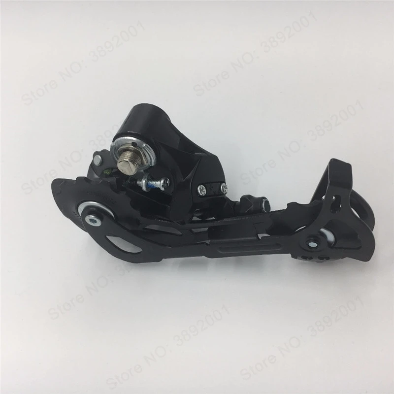 SHIMANO Acera RD M390 الخلفية Derailleurs MTB ملحقات الدراجة دراجة جبلية أجزاء ل 3x9 ثانية 27 ثانية سرعة RD-M390