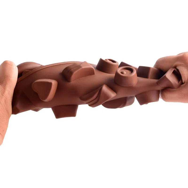30-полость 3D силиконовая форма для шоколада различной формы Конфеты помадные вечерние пирог на день рождения или свадьбу украшения инструменты