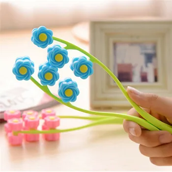 

Flower Facial Face Up Roller Slimming Face Care Massager Relaxation Beauty Tool