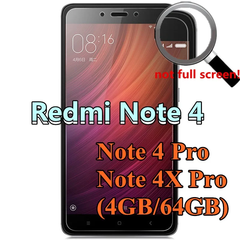 Redmi Note 4(2)