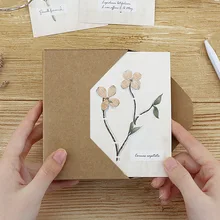 1 Набор закладки в коробке 30 комплектов