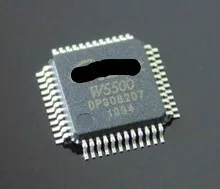 

Free shipping 10pcs/lot W5500 LQFP 5500 QFP SMD new