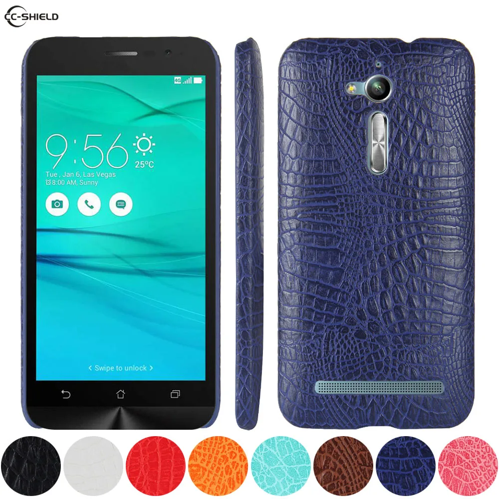 Задняя крышка для ASUS ZB500KL X00AD Zenfone Go 2016 ZB500 ZB 500 KL 500KL чехол телефона X00ADA X00ADC ASUS_X00AD