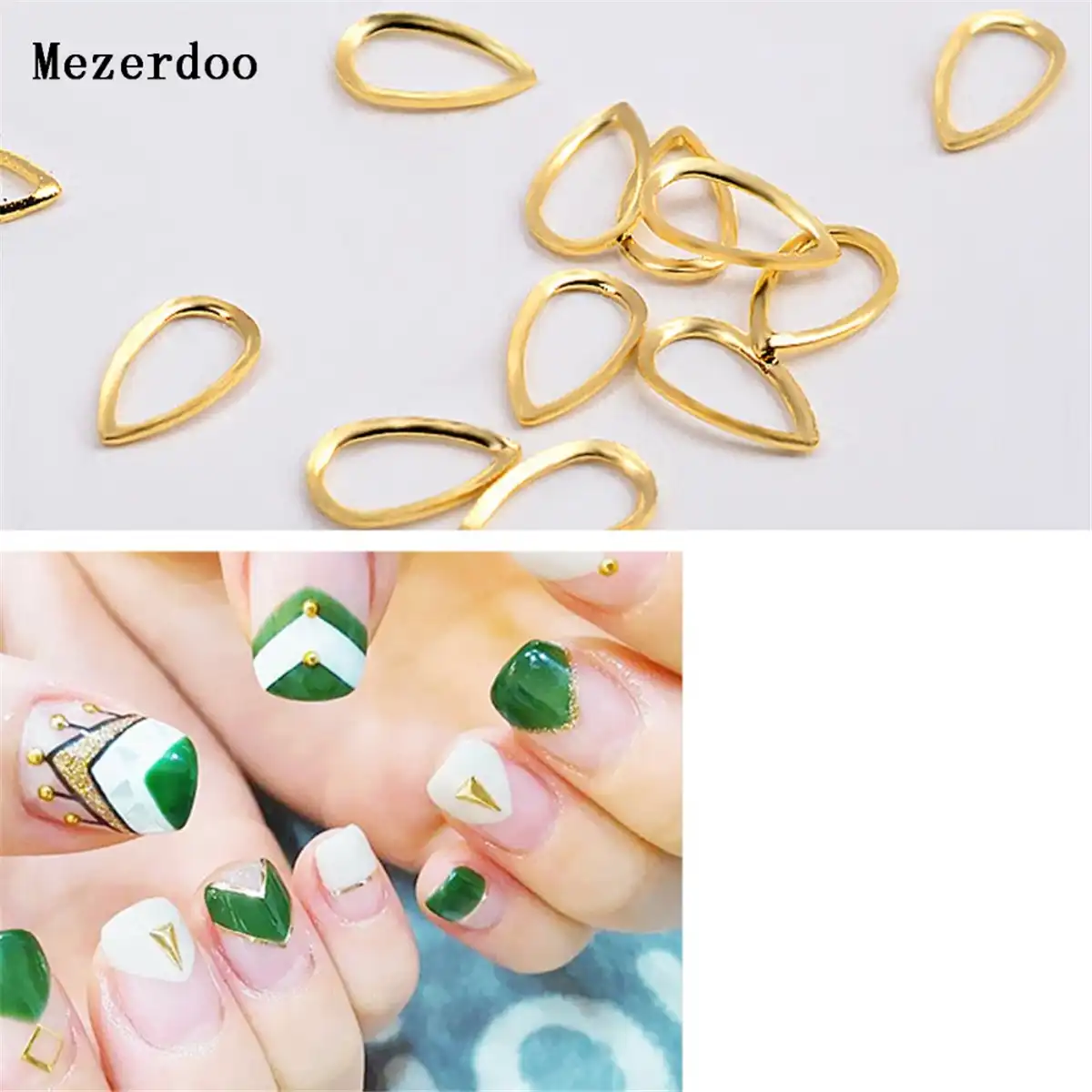 golden triangle manicure wheel rhinestone cross arrow moon star design nail deco alloy nail stcikers charms rivet shape jewelry wheel rhinestones alloy nailnail deco aliexpress aliexpress