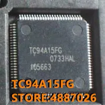 100% New&ampOriginal TC94A15FG |